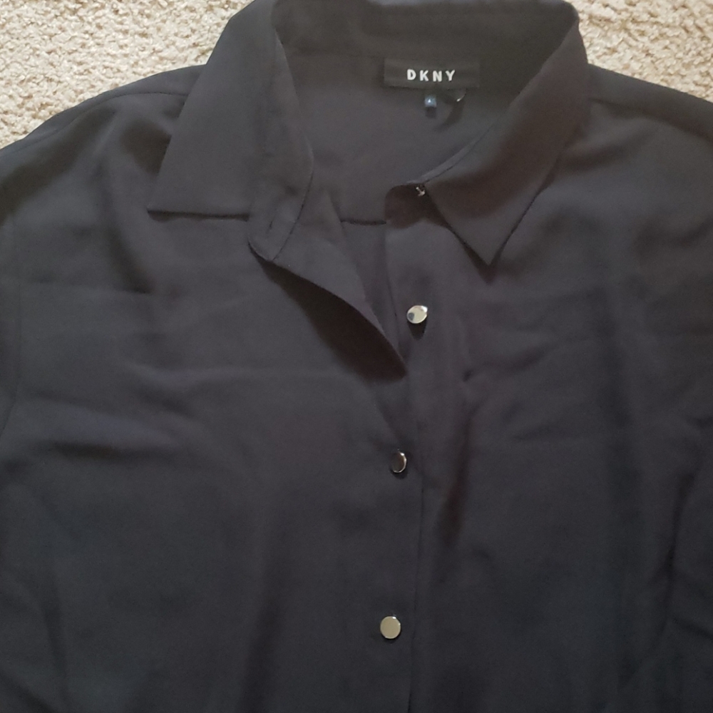 Blouse - Picture 2 of 3
